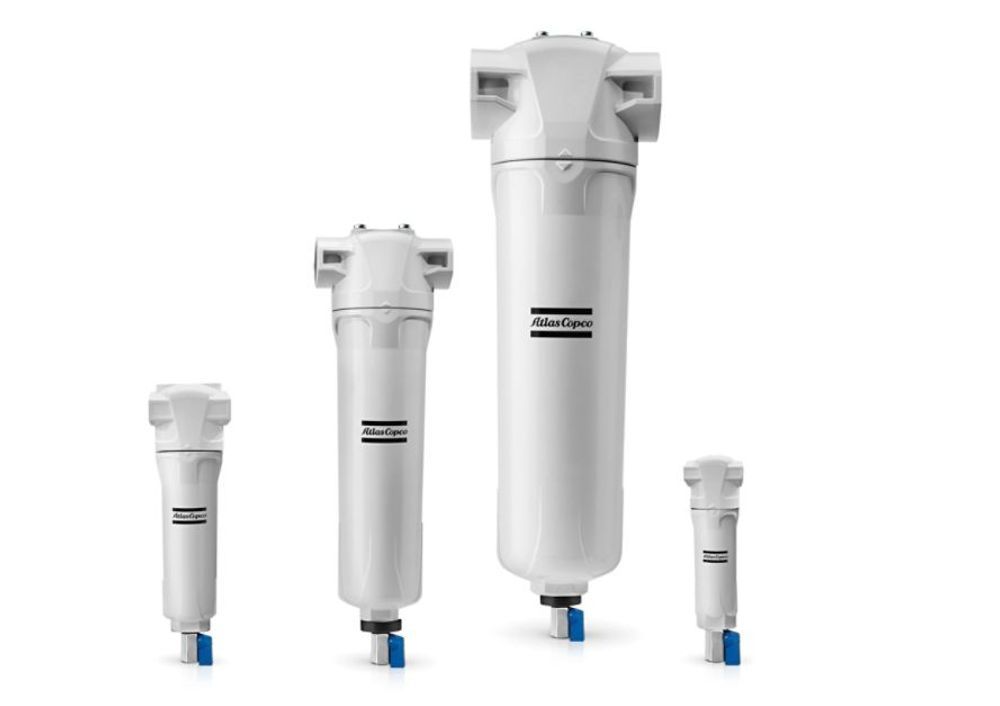bộ lọc oxy cao cấp Atlas Copco PDp+ O2 3-670