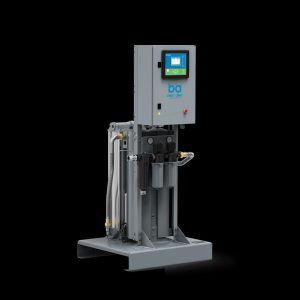 Hệ thống xử lý khí nén Pneumatech