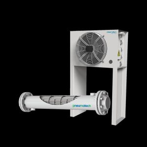 Bộ làm mát khí sau nén Pneumatech