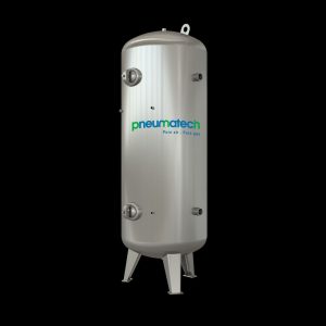 Bình chứa khí nén Pneumatech (Air Receivers)