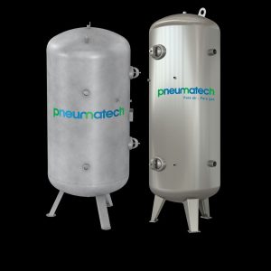 Bình chứa khí nén Pneumatech