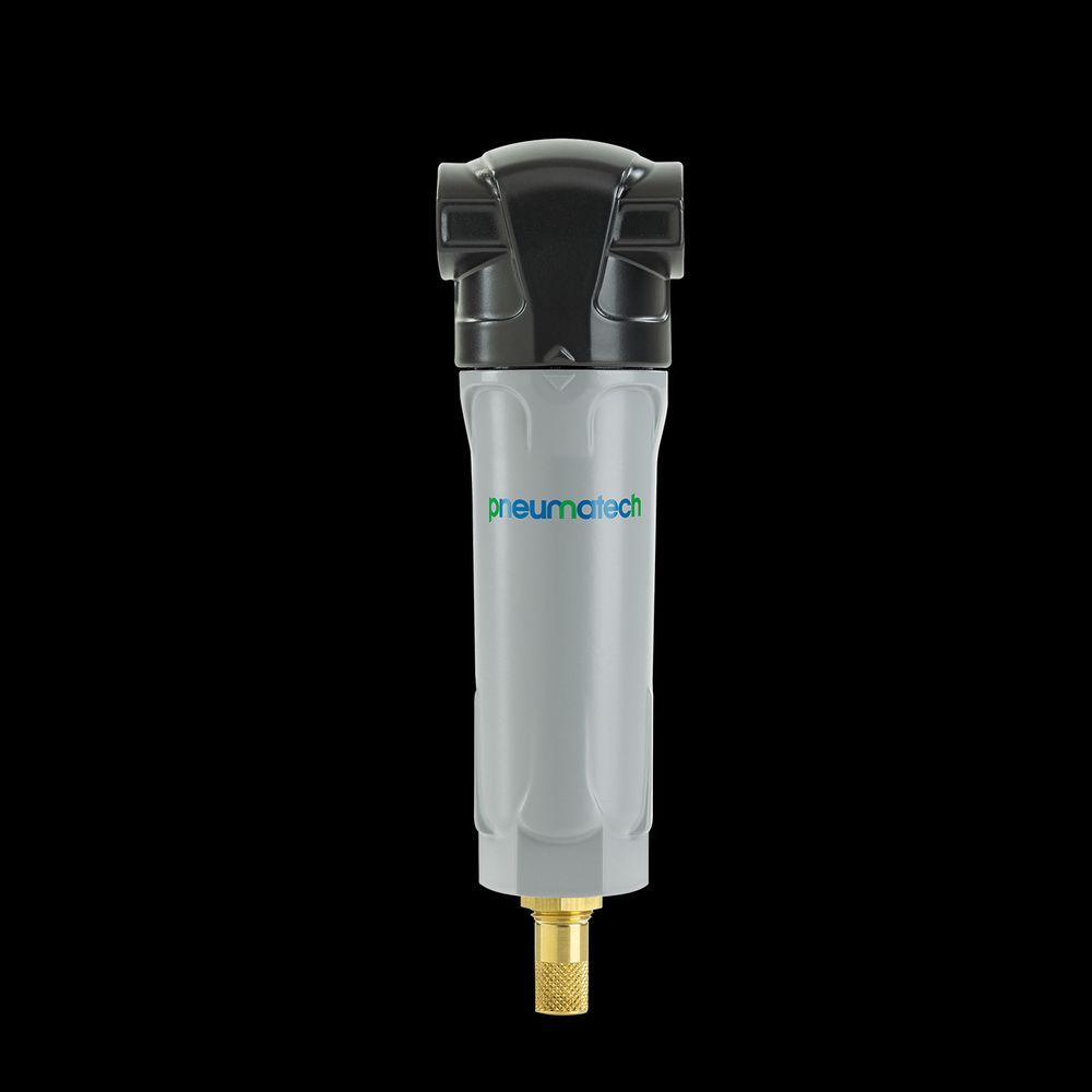 Bộ tách nước khí nén Pneumatech
