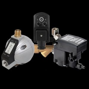 Bẫy xả nước ngưng khí nén Pneumatech