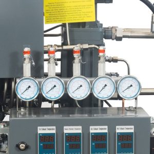 Máy nén khí oxy (O₂) không dầu Bailian GOWZ-15/4-150 (máy tạo khí)