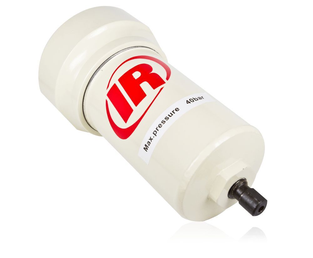 Bộ lọc khí nén siêu cao áp Ingersoll Rand IRG