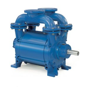 Bơm chân không vòng chất lỏng Robuschi RVS 23-25