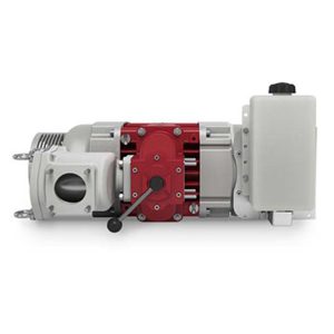 Xe hút chân không Gardner Denver (Mobile Vacuum)