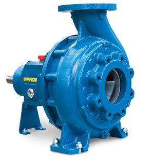Bơm ly tâm Robuschi (Centrifugal Pumps)