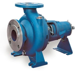 Bơm ly tâm nước sạch Robuschi E Pumps
