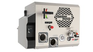 Cụm bơm chuyển chất lỏng rời GD360 Gardner Denver