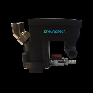 Quản lý nước ngưng Pneumatech (Condensate Management)