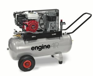Máy nén khí piston Chicago Pneumatic (Piston)