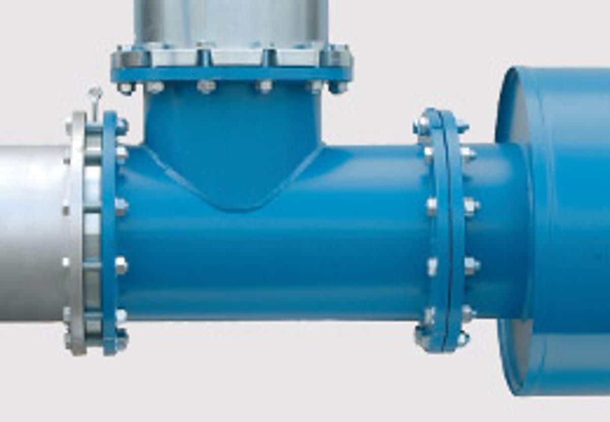 Van an toàn (relief valve) CRBS GRBS