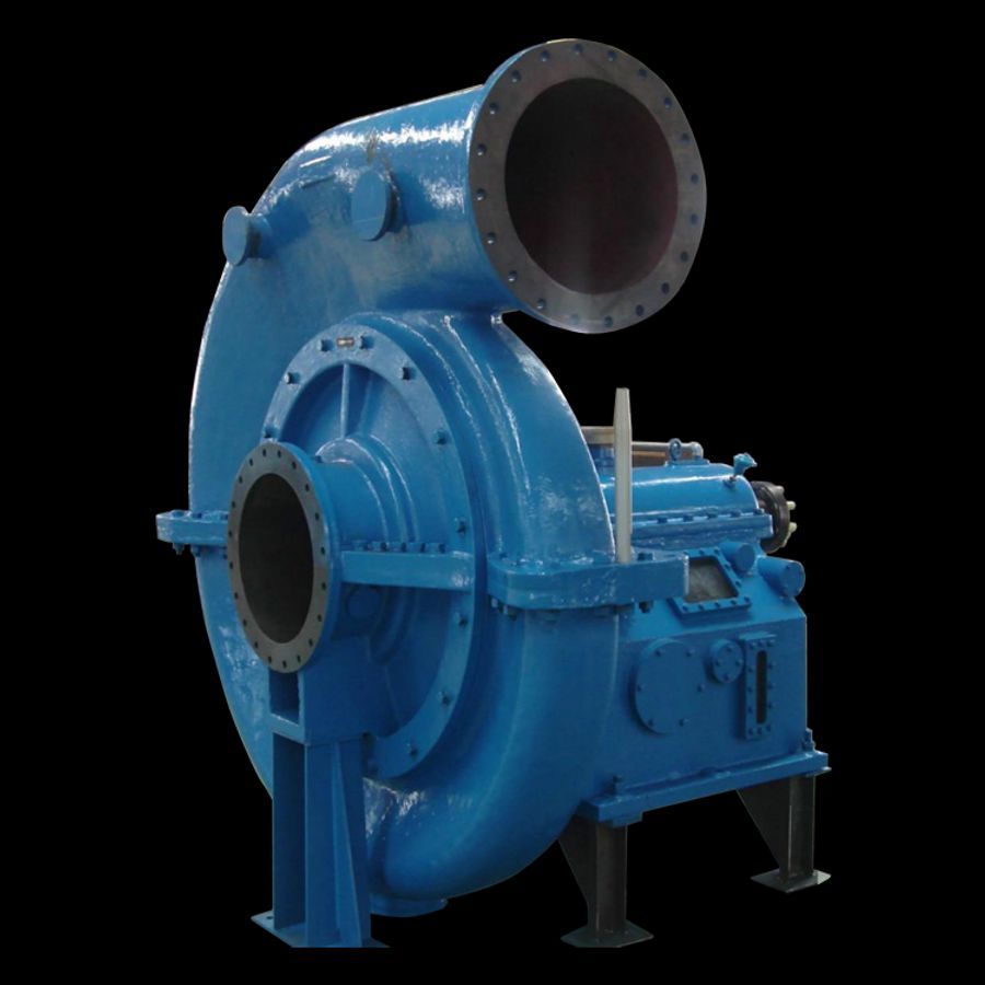 Máy thổi khí ly tâm Changsha Blower A Series