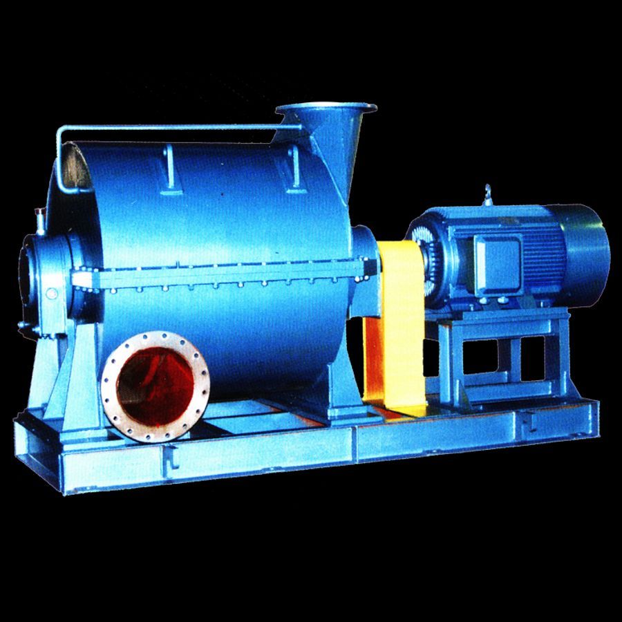 Máy thổi khí ly tâm Changsha Blower