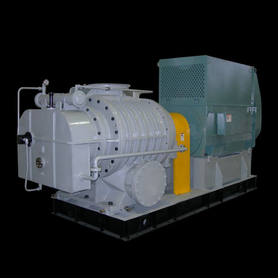 Máy thổi khí Roots Changsha Blower AR Series
