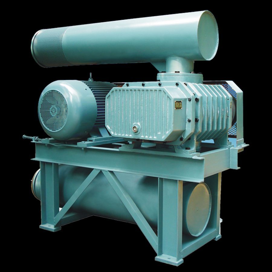 Máy thổi khí Roots Changsha Blower JTS Series