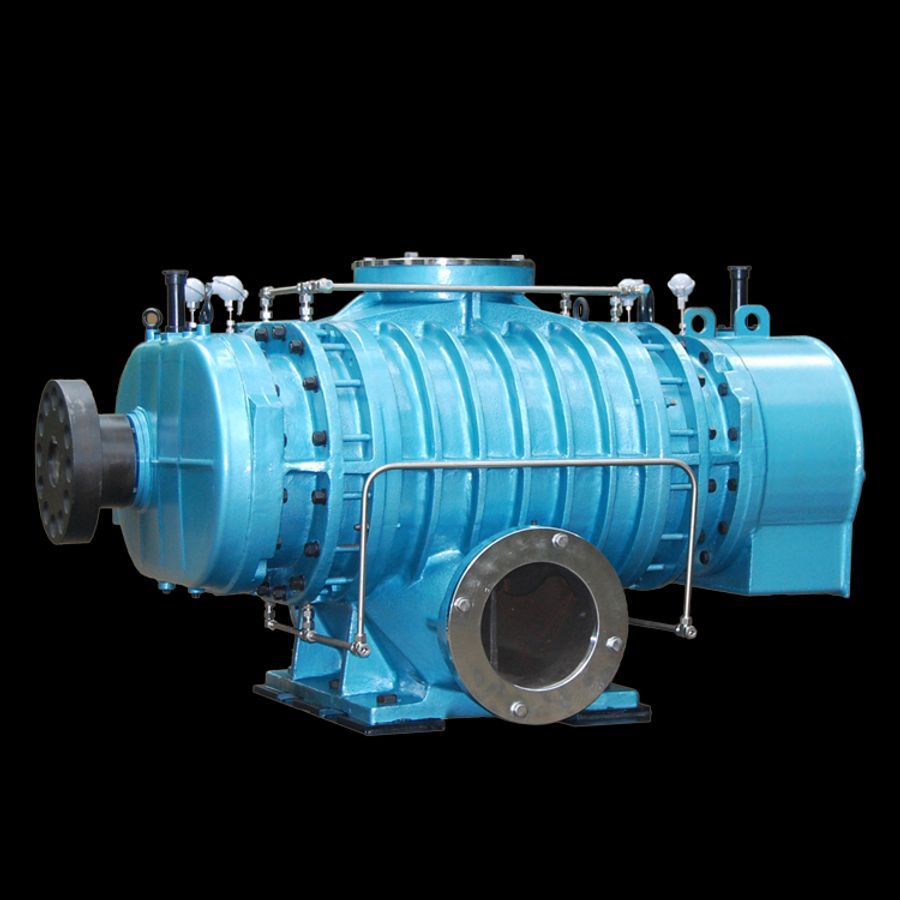 Máy thổi khí Changsha Blower
