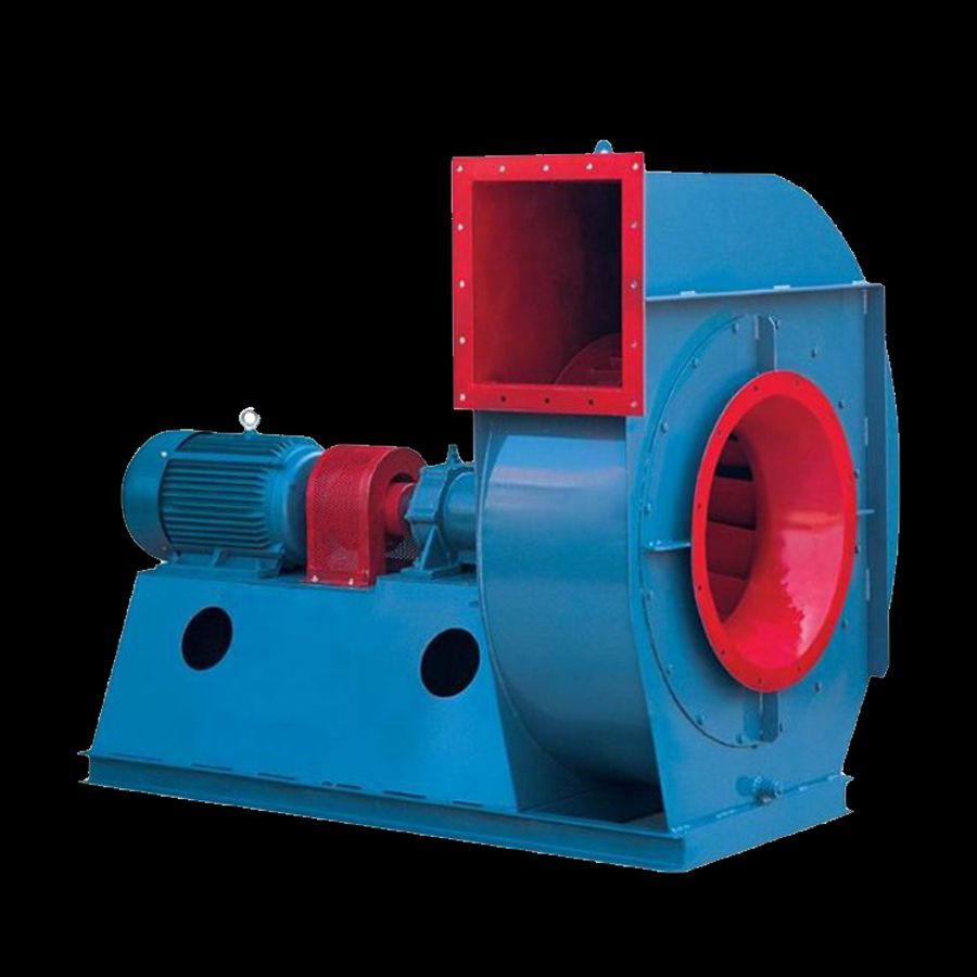 Quạt thông gió công nghiệp Changsha Blower