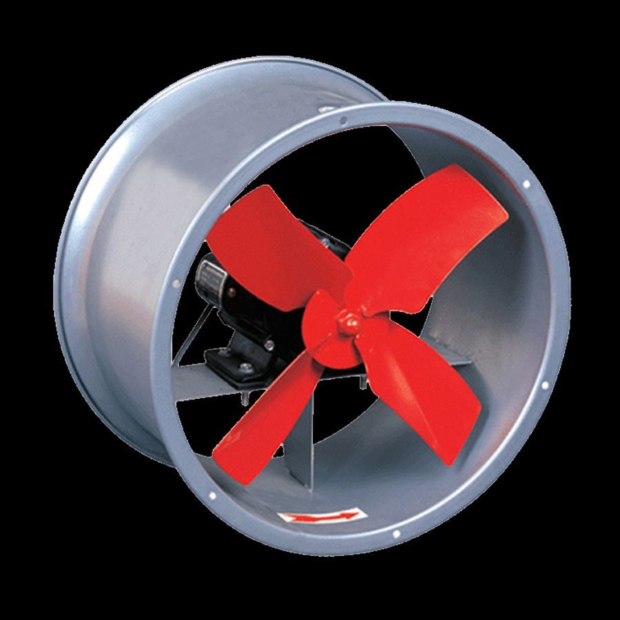Quạt công nghiệp Changsha Blower Axial flow fan