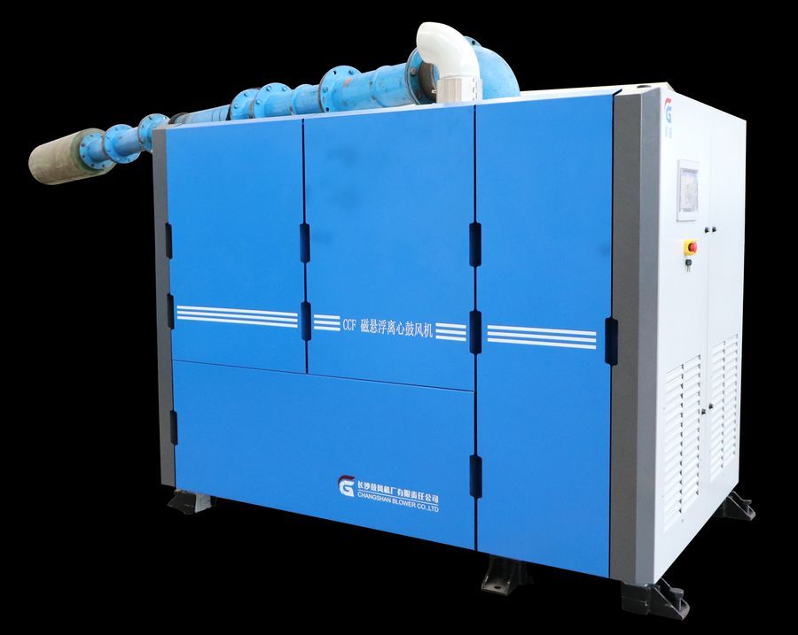 Quạt tiết kiệm năng lượng Changsha Blower CCF Series