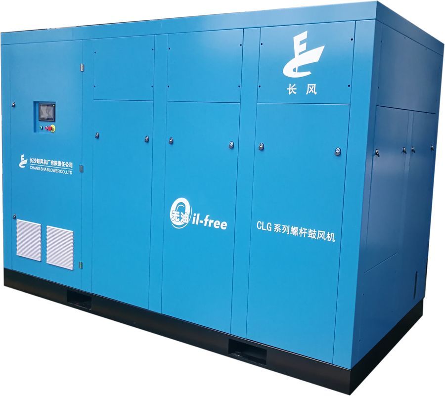 Quạt tiết kiệm năng lượng Changsha Blower