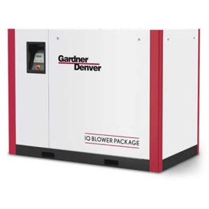 Cụm máy thổi khí Gardner Denver IQ