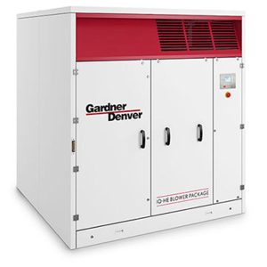Máy thổi khí Gardner Denver (Blowers)