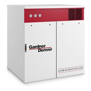 Cụm máy thổi khí Gardner Denver IQ-RB