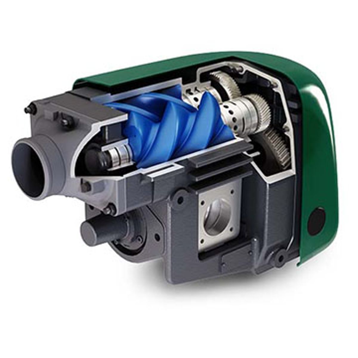 CycloSaver Series Gardner Denver