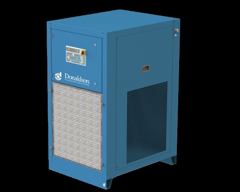 máy sấy khí nén làm lạnh Donaldson Boreas
