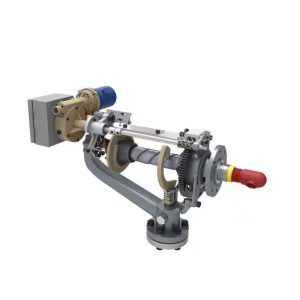 Máy thổi bụi làm sạch lò hơi: phân loại, đặc điểm & ứng dụng (Soot Blower For Cleaning The Furnace)