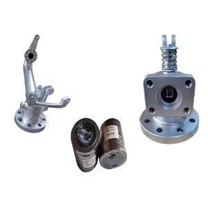 Phụ tùng máy thổi bụi Hubei Delsan (Soot Blower Spare Parts)