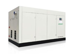 Máy nén khí không dầu DENAIR