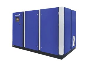 Bơm chân không vòng dầu DENAIR DPV Series