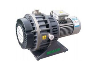 Bơm chân không xoắn ốc không dầu DENAIR DSC Series