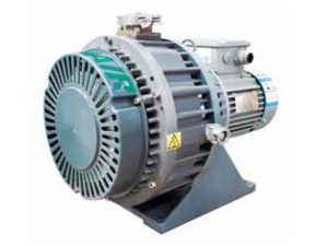 Bơm chân không xoắn ốc áp thấp DENAIR DSCL Series