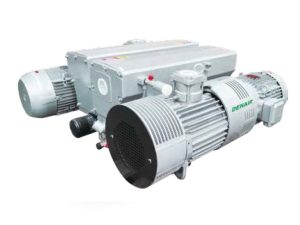 Bơm chân không cánh gạt một cấp DENAIR DPX Series