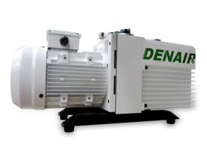 Bơm chân không cánh gạt hai cấp DENAIR DPZ Series