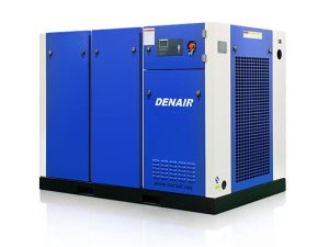 Máy nén khí biến tần VSD DENAIR