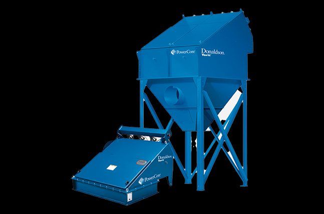 Máy lọc bụi Donaldson Torit PowerCore