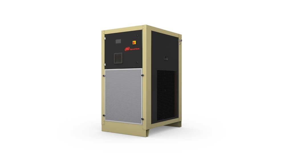 Máy sấy khí lạnh biến tần