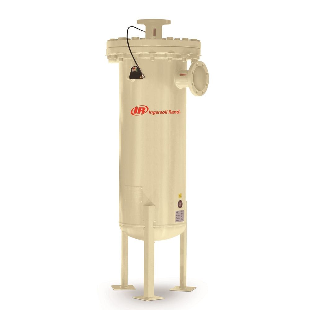Bộ lọc NL 210-17000 Nm³/h