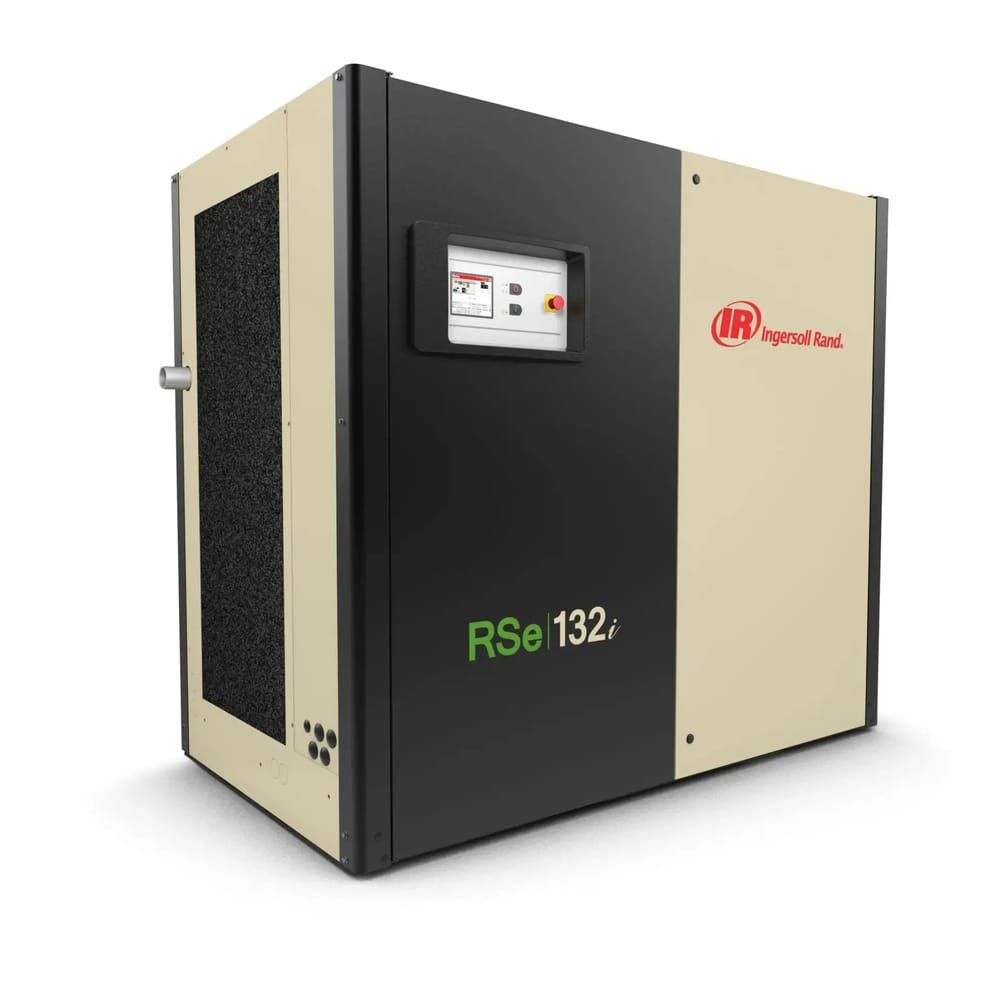 Máy nén khí R-Series 90-132 kW