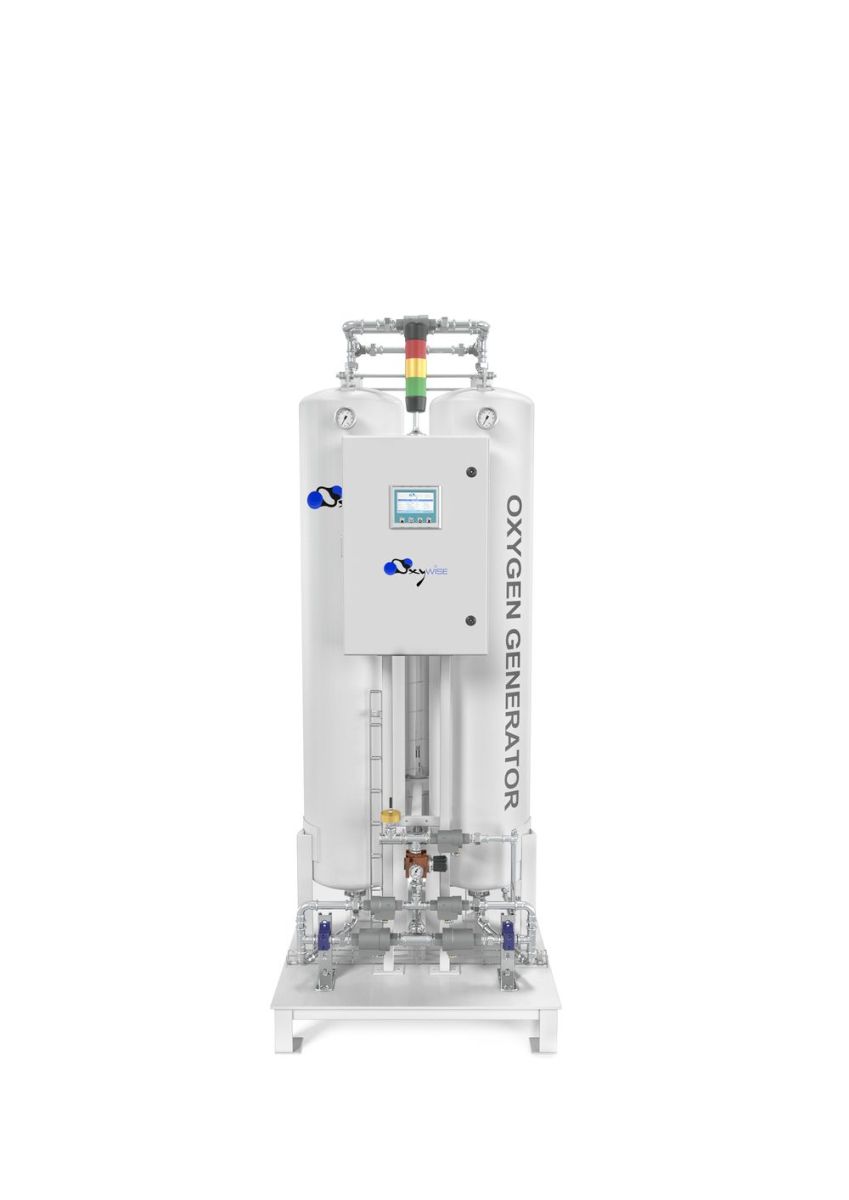 Máy tạo oxy Standard