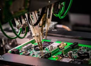 Giải pháp nitơ Pneumatech cho hàn PCB