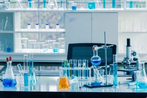 Giải pháp nitơ Pneumatech cho phòng thí nghiệm