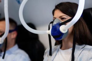 Giải pháp oxy Pneumatech cho oxy cao áp trị liệu