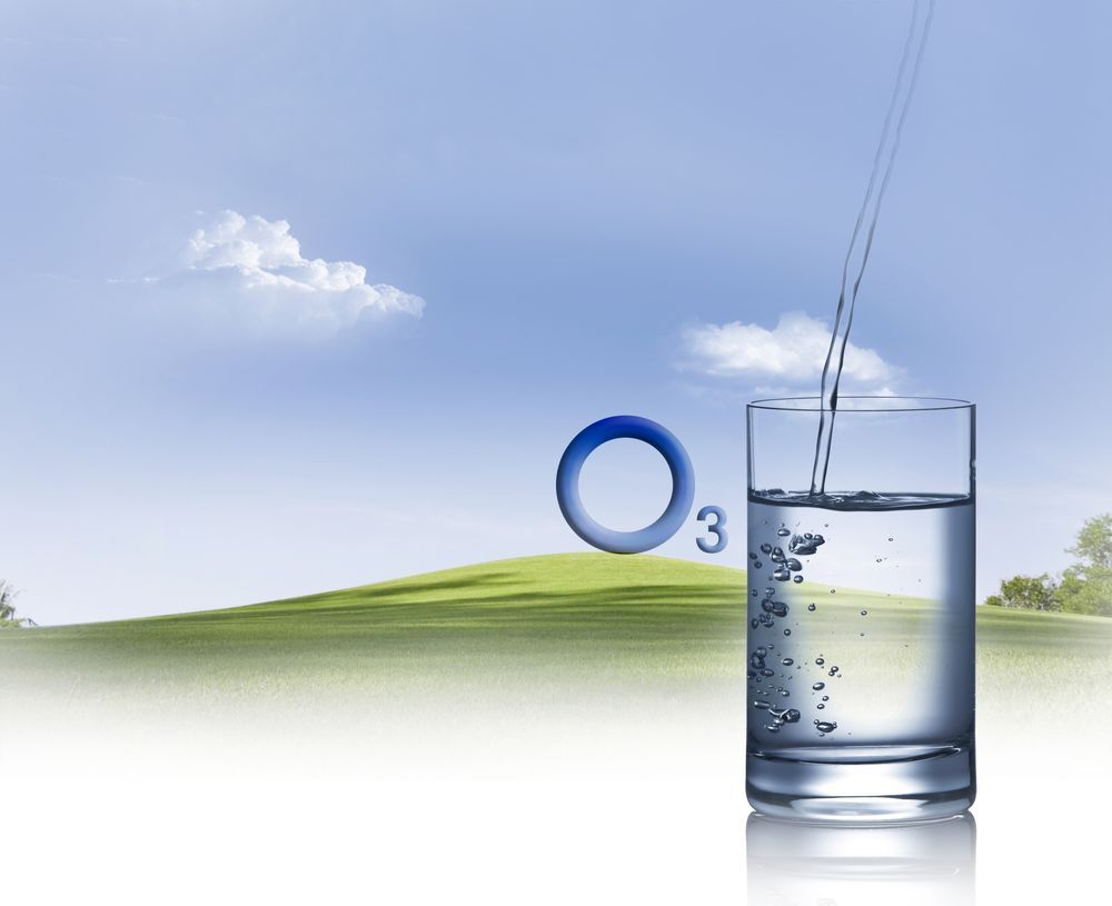 Giải pháp oxy Pneumatech cho sản xuất ozone