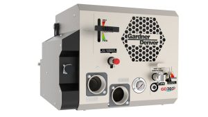 Cụm vận chuyển chất lỏng rời Gardner Denver GD360